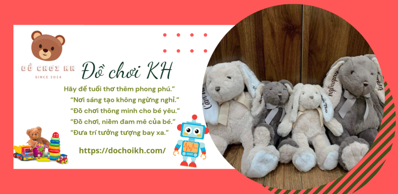 Banner đồ chơi KH